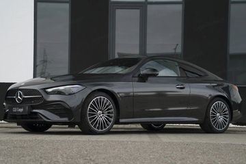 Mercedes CLE 300 4-Matic AMG Line