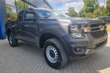Ford Ranger XL 4x4