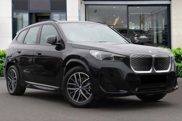 BMW iX1 eDrive20 M Sport
