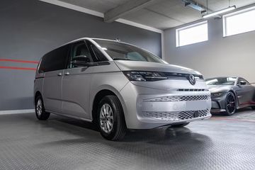 Volkswagen Multivan L2