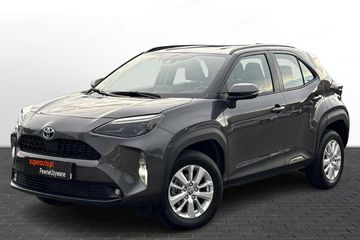 Toyota Yaris Cross 1.5 Hybrid Comfort