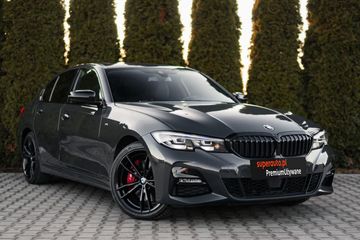 BMW Seria 3 330e M Sport sport-aut