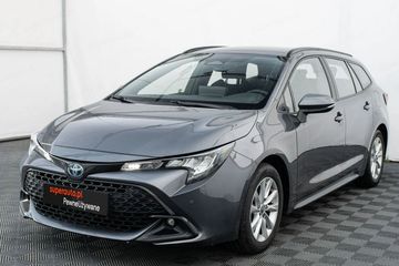 Toyota Corolla 1.8 Hybrid