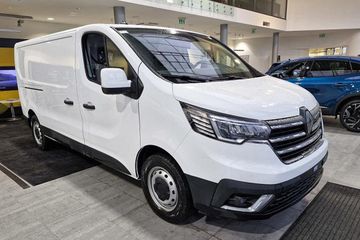Renault Trafic L2H1 Extra