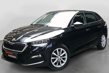 Skoda Scala 1.0 TSI Ambition