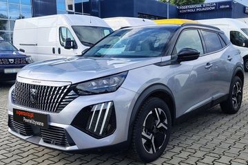 Peugeot 2008 1.2