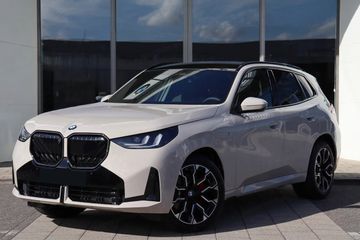 BMW X3 xDrive20d M Sport