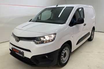 Toyota Proace City 1.5 D-4D Active