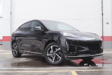 Gac HYPTEC HT Elite EV