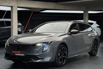 Peugeot 508 1.5 BlueHDi GT Line S&S EAT8