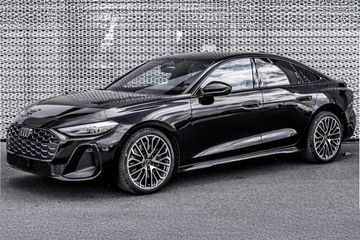 Audi A5 TFSI quattro S line