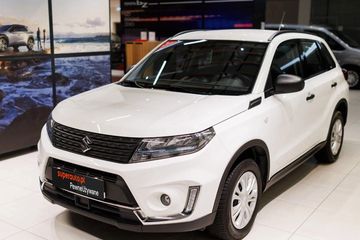 Suzuki Vitara Comfort