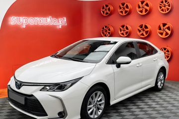 Toyota Corolla Comfort 1.8 Hybrid