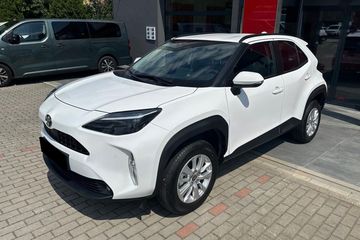 Toyota Yaris Cross Comfort 1.5 Hybrid