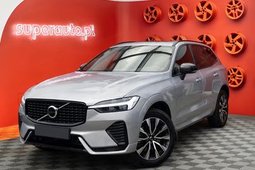 Volvo XC60 B5 B AWD Plus Dark