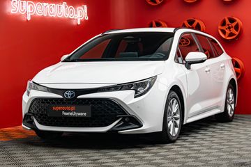 Toyota Corolla 1.8 Hybrid Comfort