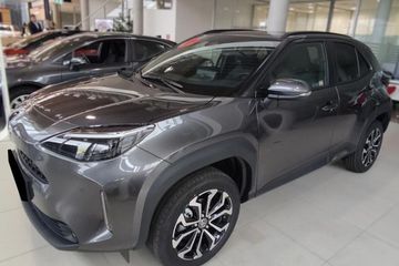 Toyota Yaris Cross Style 1.5 Hybrid