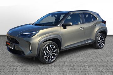 Toyota Yaris Cross Hybrid 1.5 Comfort