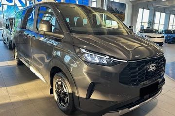 Ford Tourneo Custom 320 L2H1 Active A8 AWD
