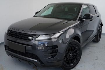 Land Rover Range Rover Evoque Evoque 2.0 D200 Autobiography