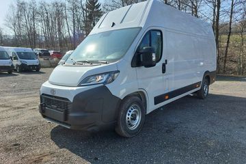 Toyota Proace Max L4H3 Active