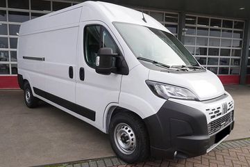 Fiat Ducato Maxi L3H2 aut