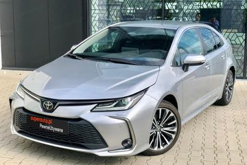 Toyota Corolla 1.5 Style MS