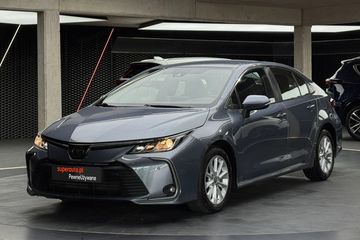 Toyota Corolla 1.5