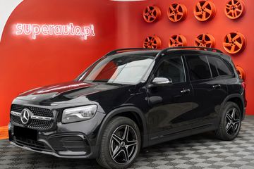 Mercedes GLB 200 d 4-Matic AMG Line