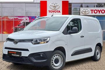 Toyota Proace City 1.5 D-4D Standard 2,0t Active