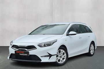 Kia Ceed Ceed 1.5 T-GDI mHEV M