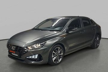 Hyundai i30 1.5 T-GDI DCT