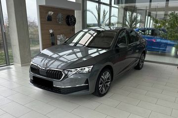 Skoda Octavia Sportline 1.5 TSI mHEV  DSG