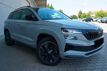 Skoda Karoq Sportline 1.5 TSI DSG