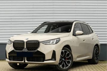 BMW X3 xDrive20d M Sport