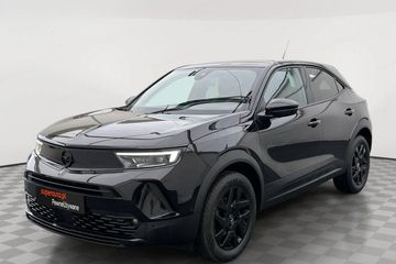 Opel Mokka 1.2 T GS S&S