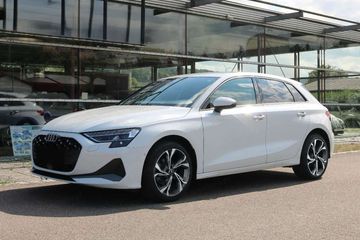 Audi A3 TFSI Sportback