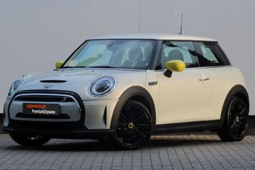 Mini Mini Cooper SE
