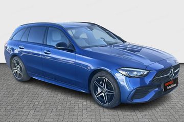 Mercedes Klasa C 300 e T AMG Line