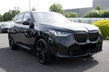 BMW X3 xDrive40d M Sport