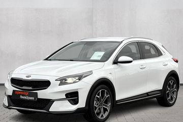 Kia XCeed 1.5 T-GDI M