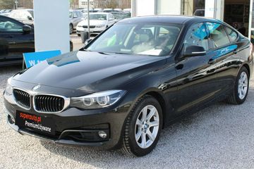 BMW Seria 3 Gran Turismo Advantage