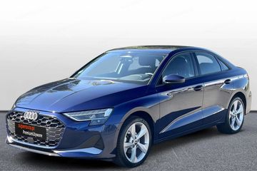 Audi A3 35 TFSI