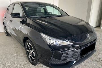 MG 3 1.5 Excite