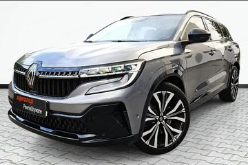 Renault Espace E-Tech Full Hybrid 200 Iconic MMT 5os.
