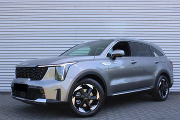 Kia Sorento 1.6 T-GDI HEV Prestige Line aut 6os.