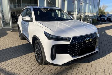 Chery Tiggo 4 Prestige