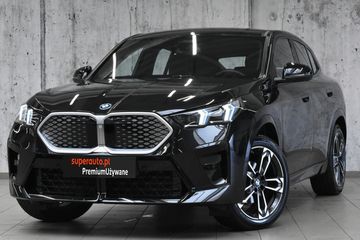 BMW X2 iX2 eDrive20 66.5kWh M Sport