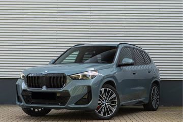 BMW X1 xDrive30e M Sport