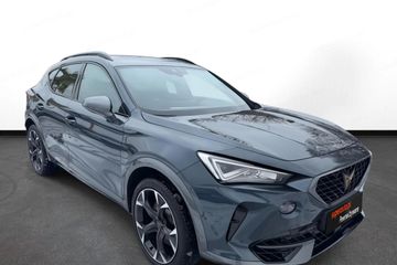 Cupra Formentor 2.0 TSI 4Drive VZ DSG